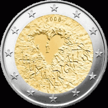 images/productimages/small/Finland 2 Euro 2008.gif
